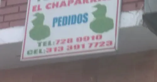 TAMALES TOLIMENSES EL CHAPARRAL TAMALES TOLIMENSES EL CHAPARRAL